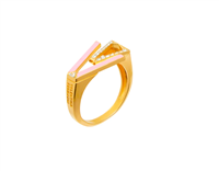 Anello Valentina Ferragni Donna in Argento DVF-RI-02 - DVF-RI-02